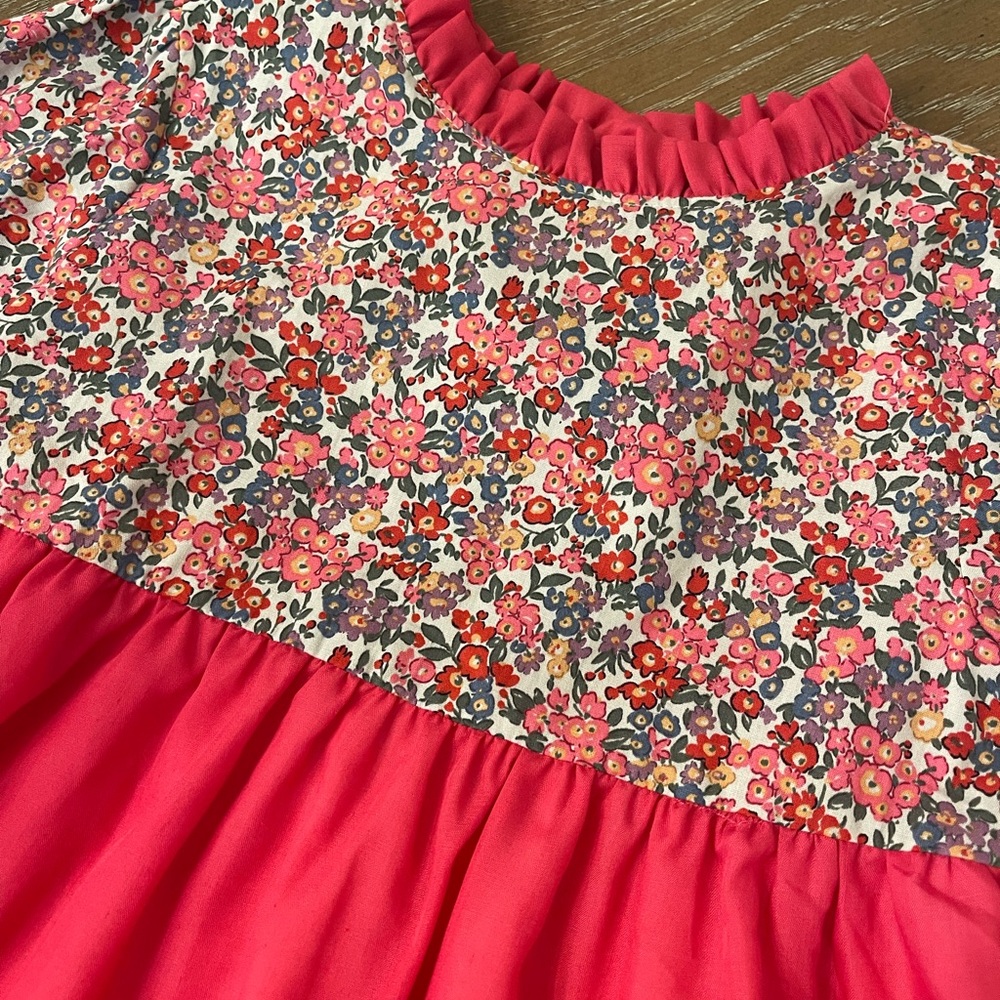 Oaks apparel girls dress - Picture 5 of 5